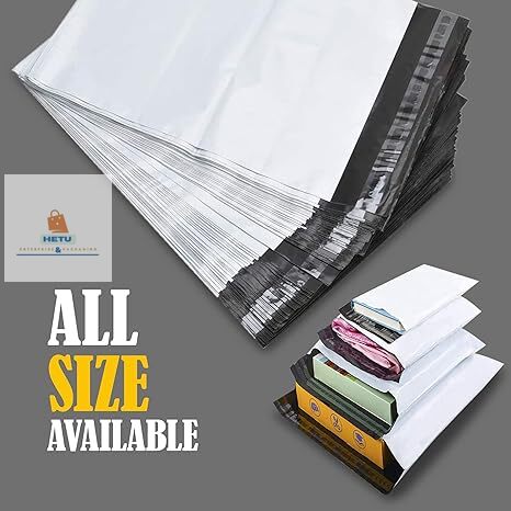 PLAIN COURIER BAGS